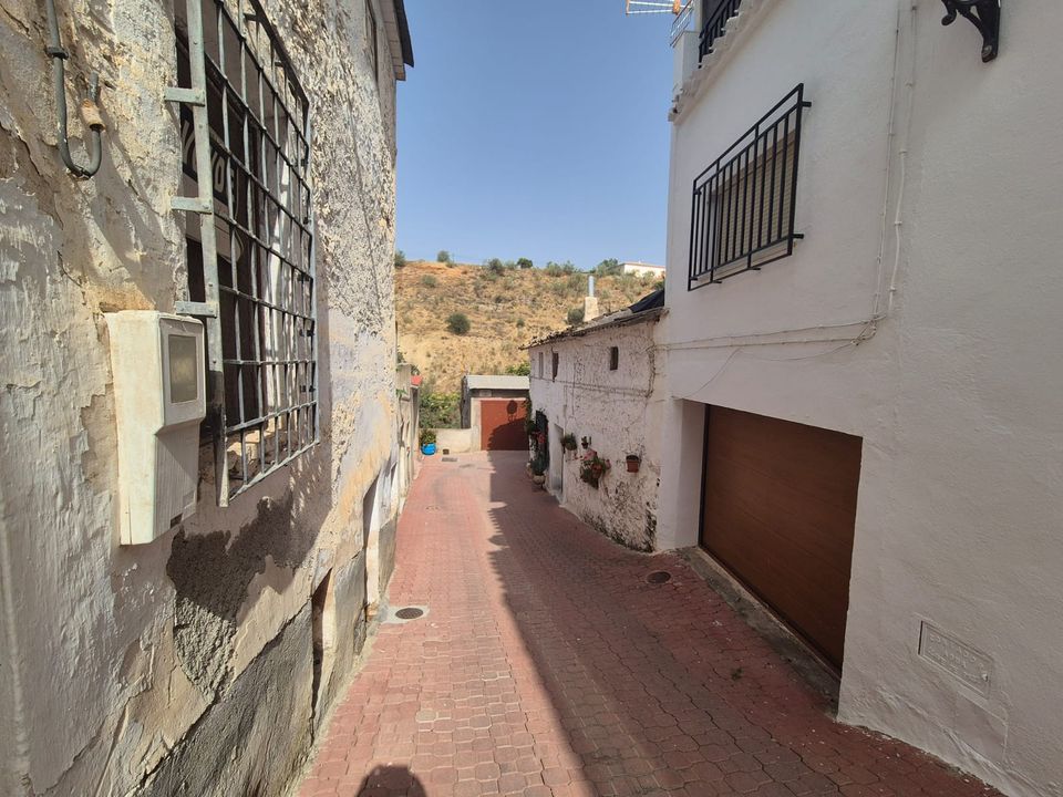 Byhus i Albanchez, Almeria - foto 3